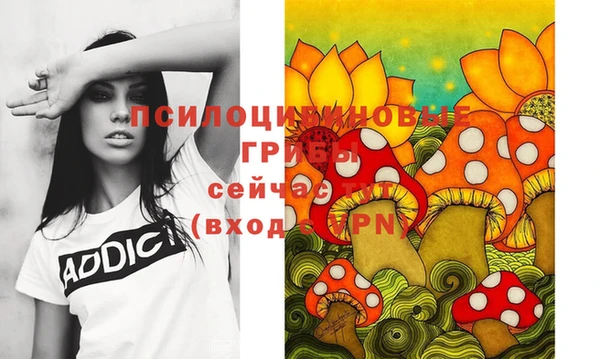 альфа пвп Михайловск